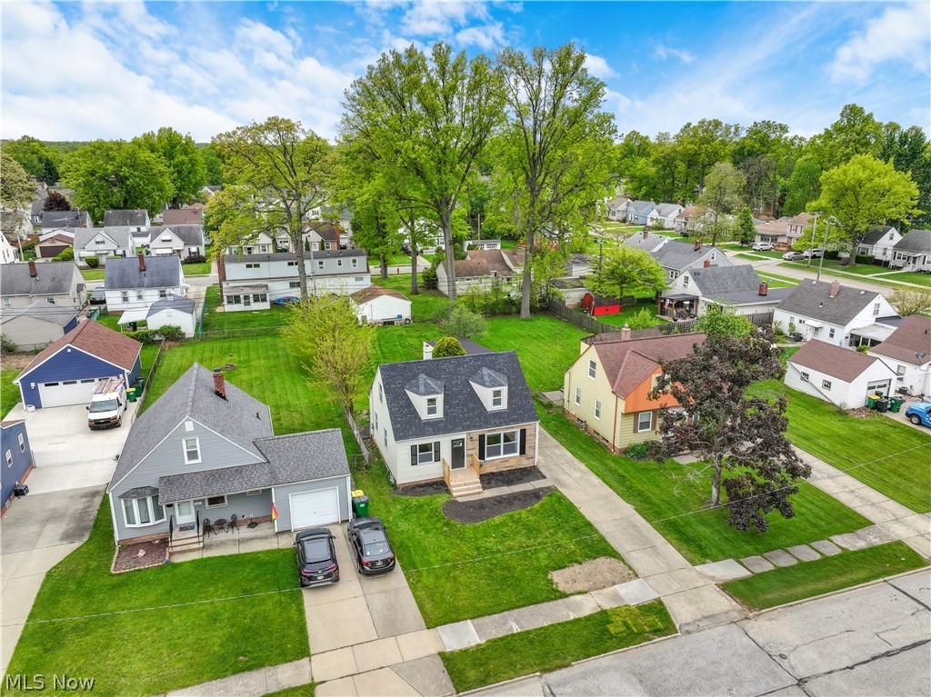 Penrose Properties Inc Sub - Residential