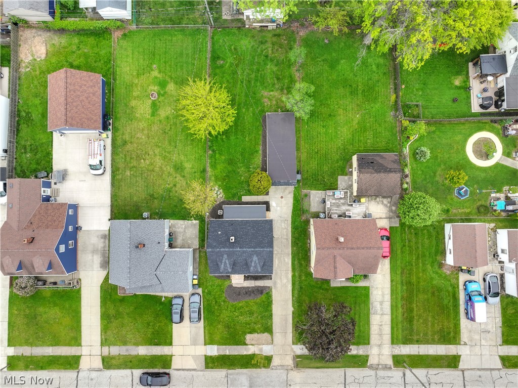 Penrose Properties Inc Sub - Residential