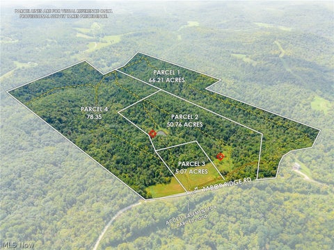 Photo of 27339 Tabor Ridge Road #2, Caldwell, OH 43724 (MLS # 5245505)