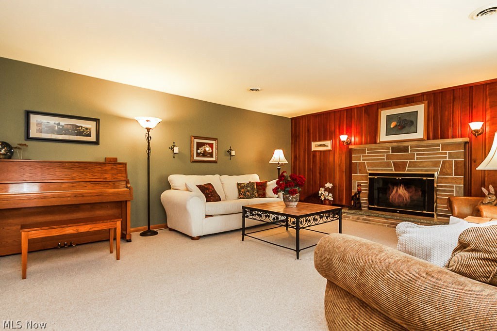 Copley - Residential