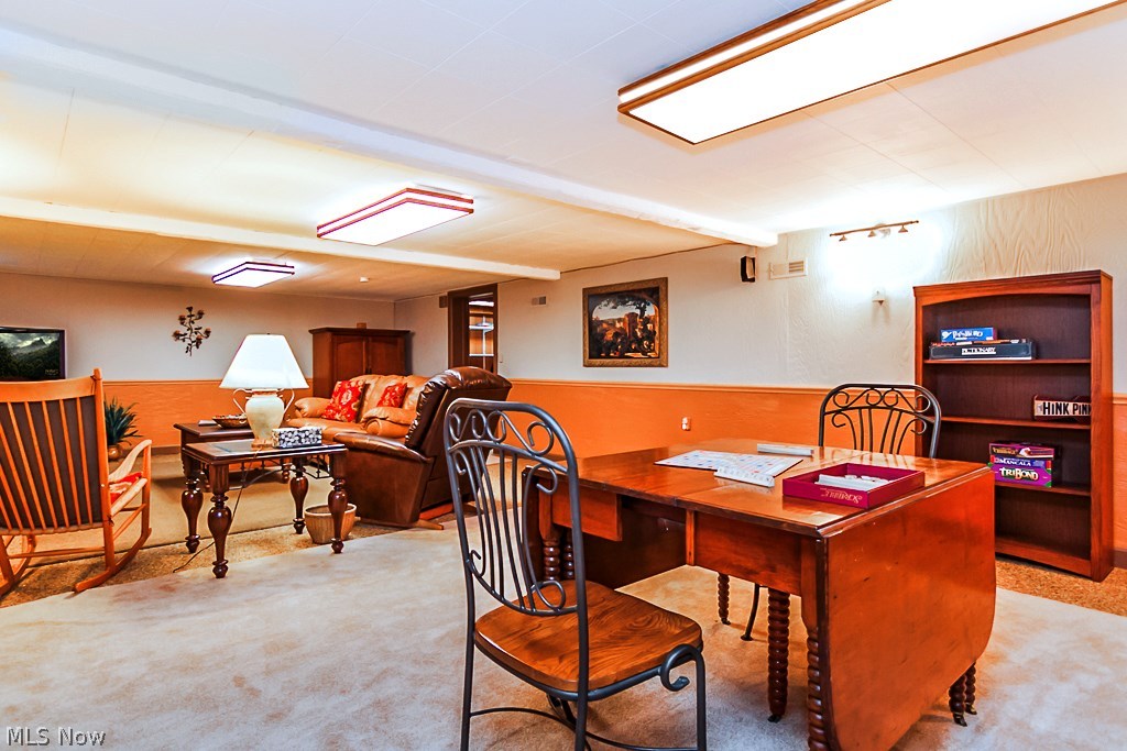 Copley - Residential