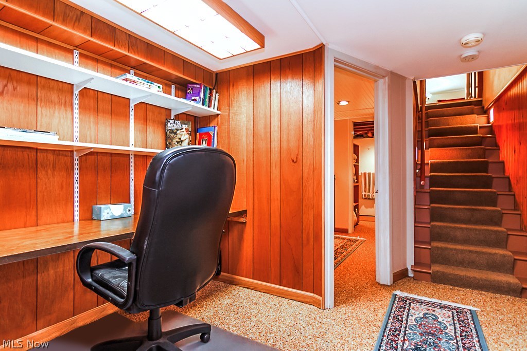 Copley - Residential