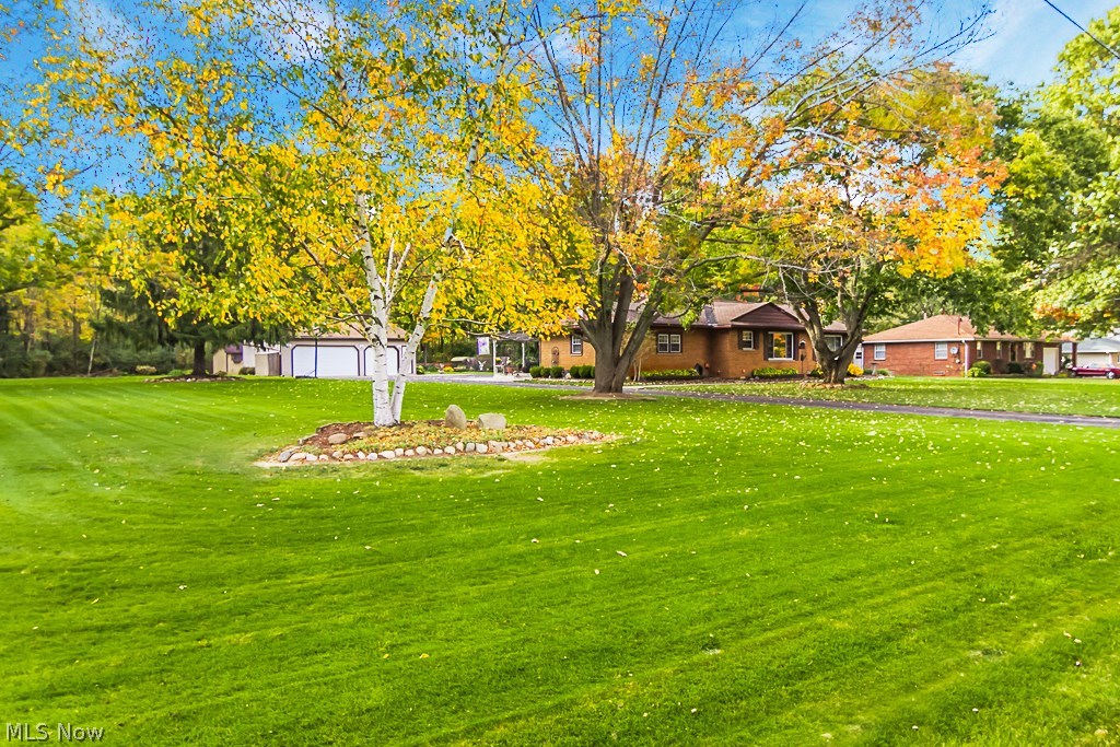 Copley - Residential