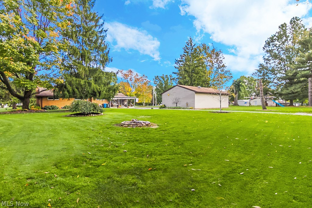 Copley - Residential