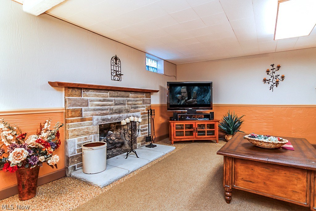 Copley - Residential