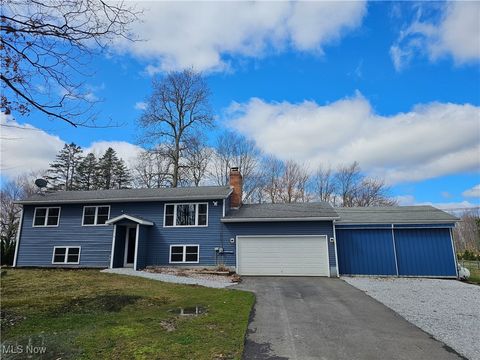 16970 Hosmer Road, Middlefield, OH 44062 - MLS#: 5101563
