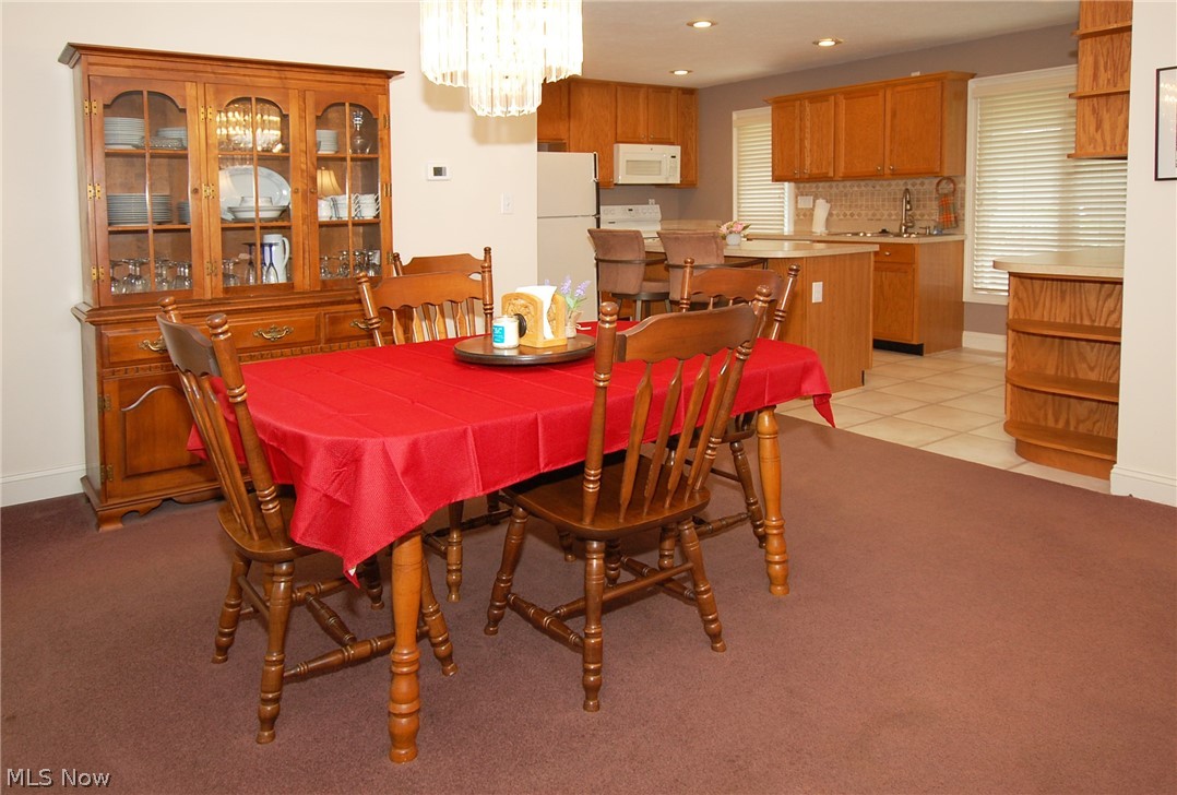 Mills Creek Sub - Residential