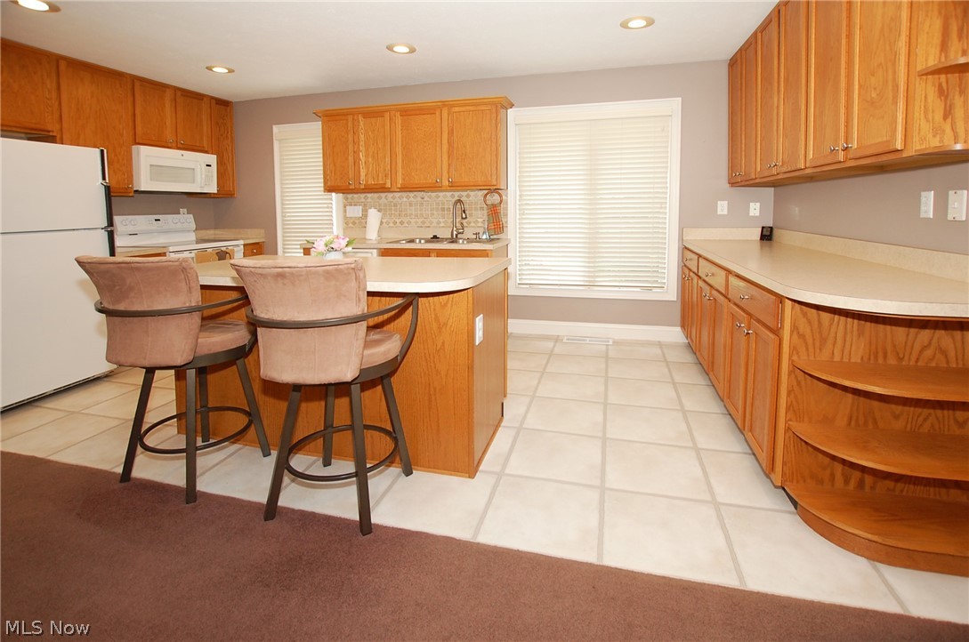 Mills Creek Sub - Residential