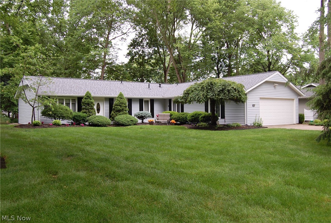 Mills Creek Sub - Residential