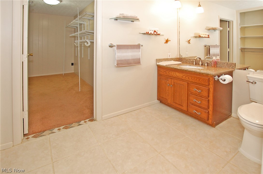 Mills Creek Sub - Residential