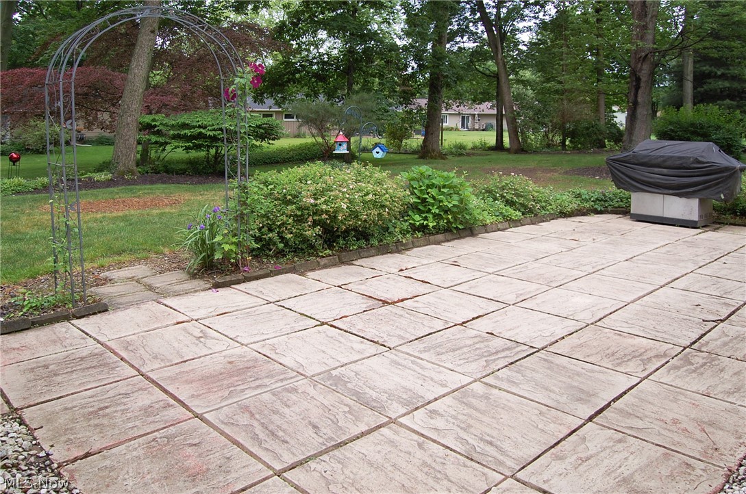 Mills Creek Sub - Residential