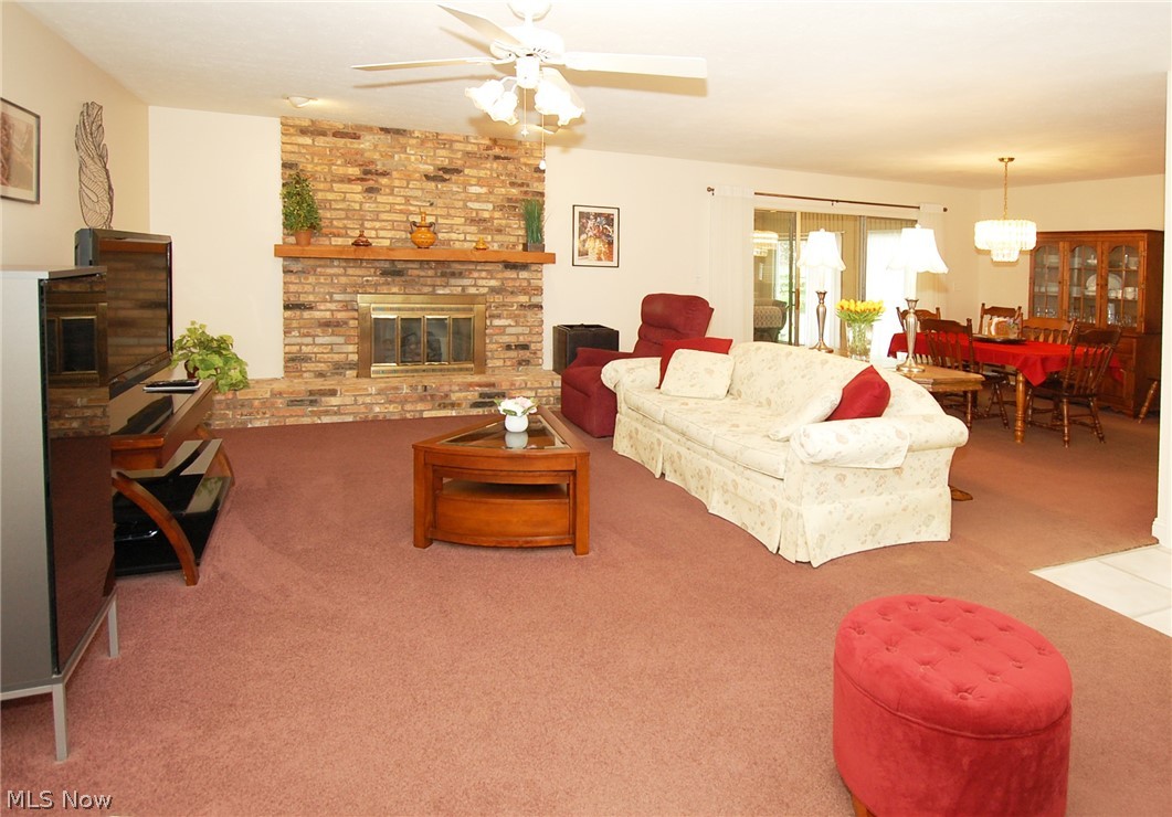 Mills Creek Sub - Residential