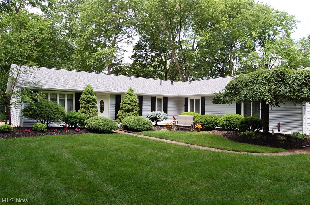 Mills Creek Sub - Residential