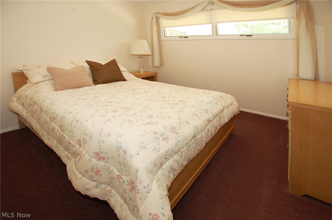 Mills Creek Sub - Residential