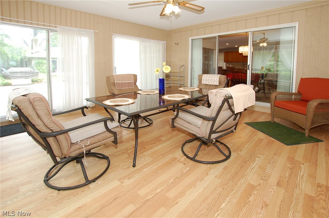 Mills Creek Sub - Residential