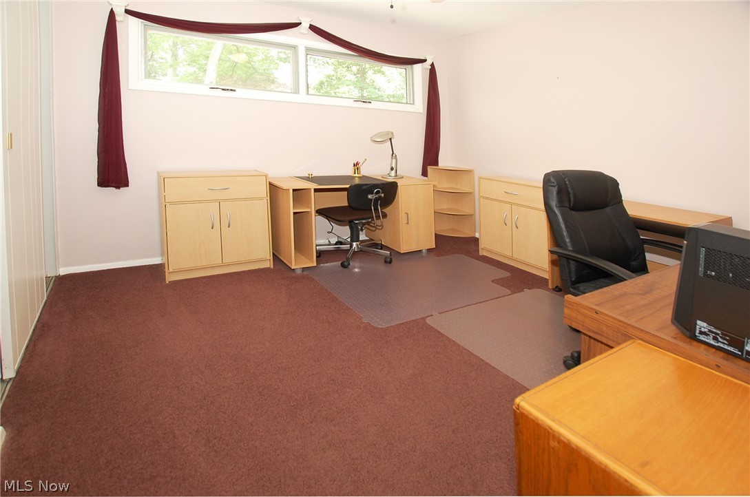 Mills Creek Sub - Residential