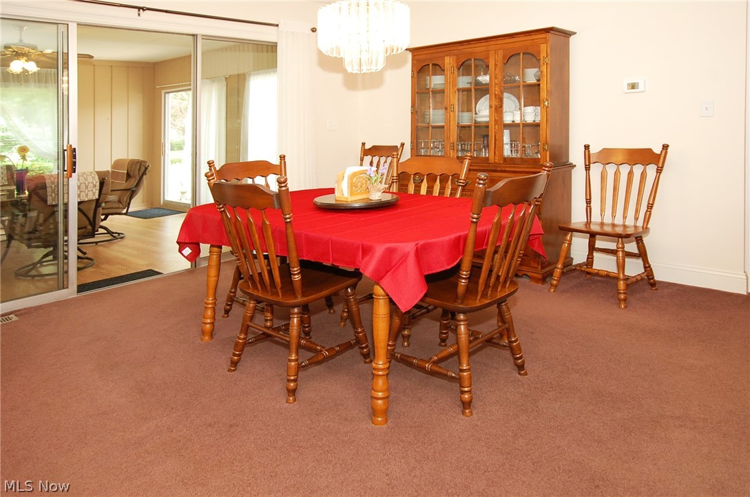 Mills Creek Sub - Residential