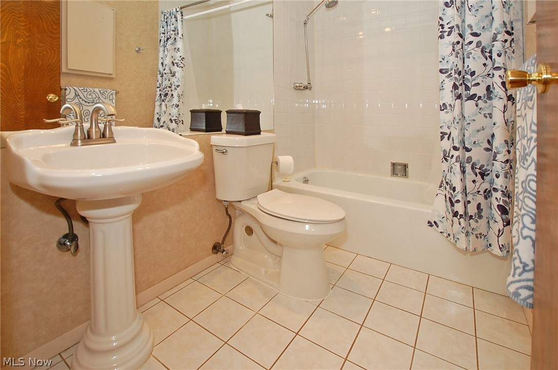 Mills Creek Sub - Residential