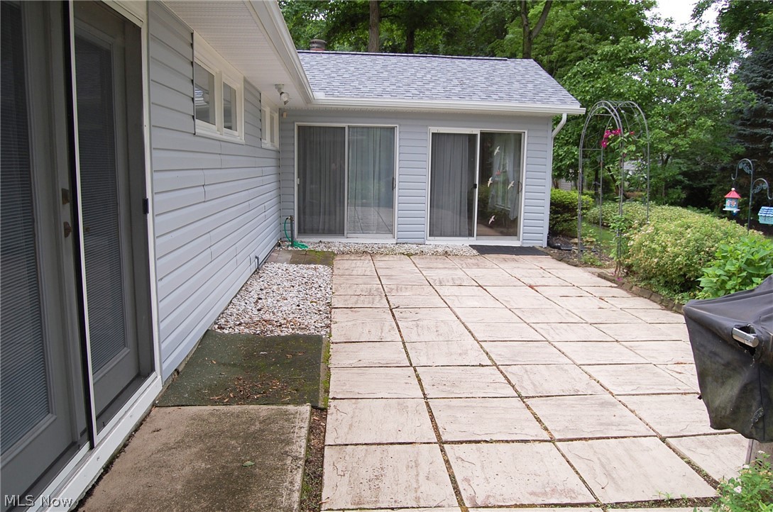 Mills Creek Sub - Residential