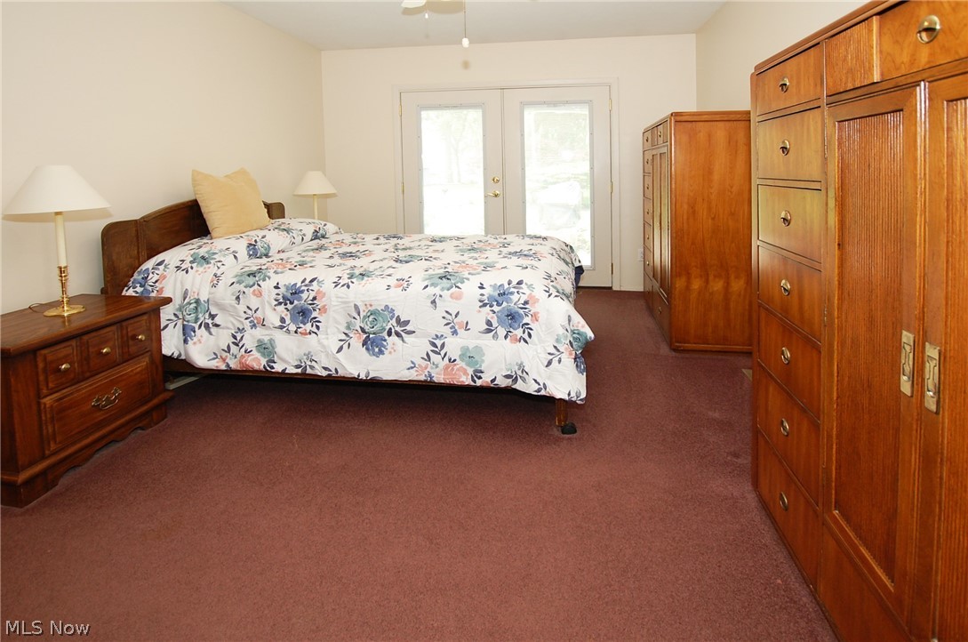 Mills Creek Sub - Residential