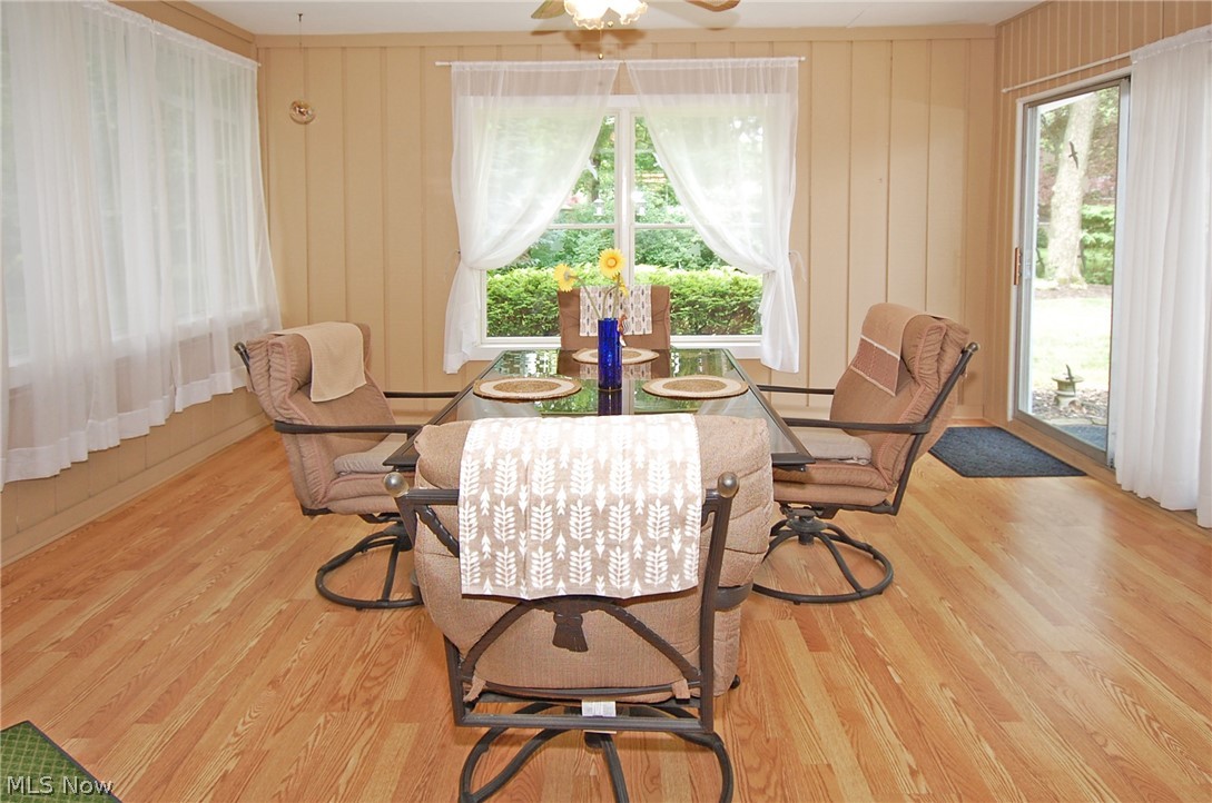 Mills Creek Sub - Residential