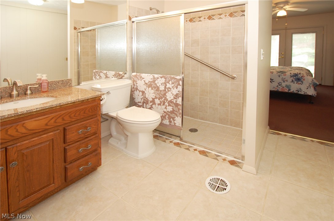 Mills Creek Sub - Residential