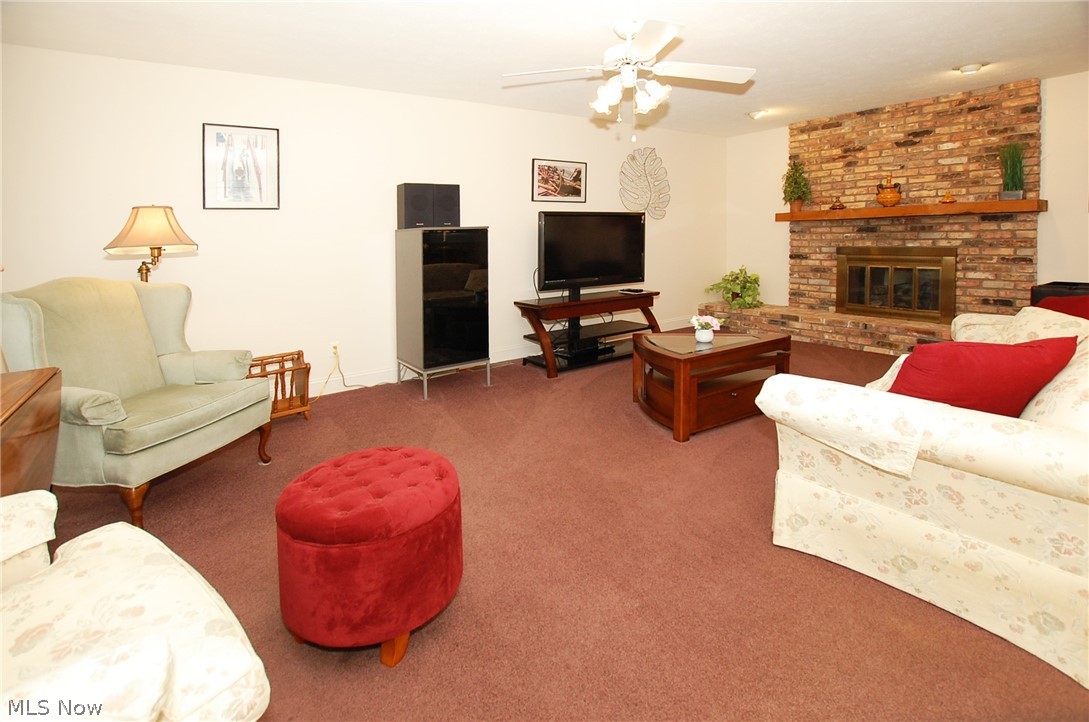 Mills Creek Sub - Residential