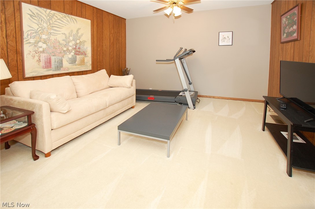 Mills Creek Sub - Residential