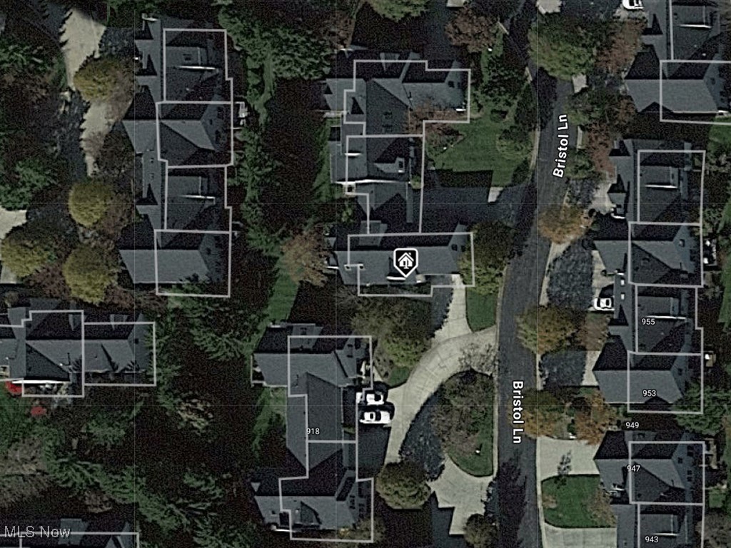 922 Bristol Lane, Streetsboro, Ohio image 33