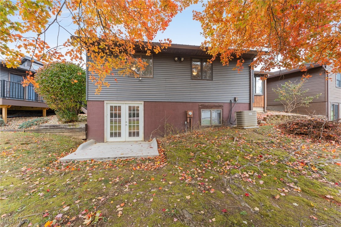 Pine Cove - Residential