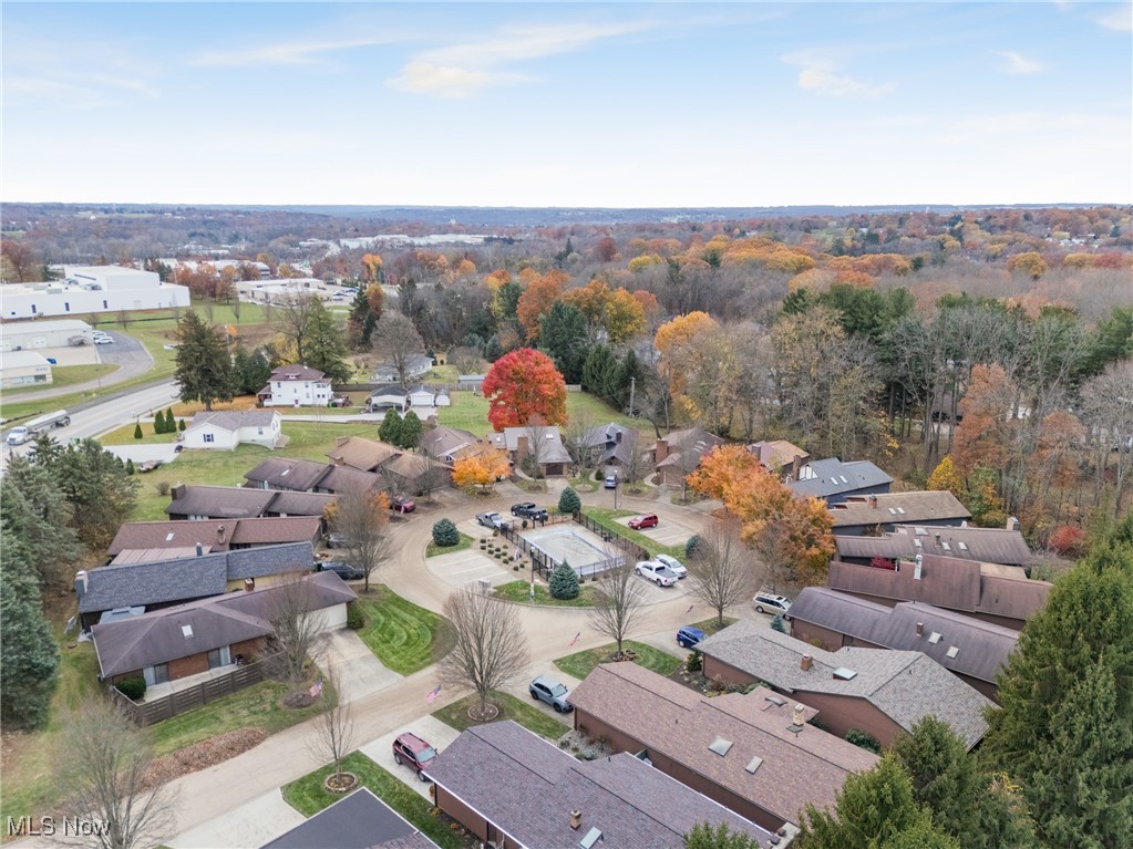 Pine Cove - Residential