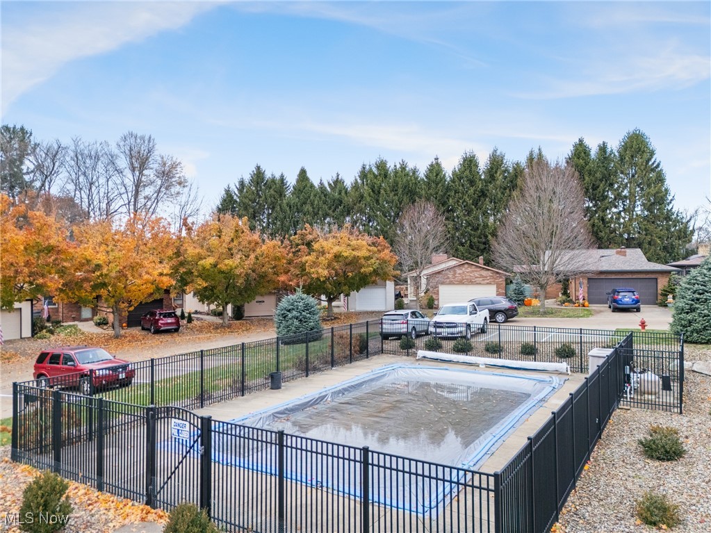 Pine Cove - Residential