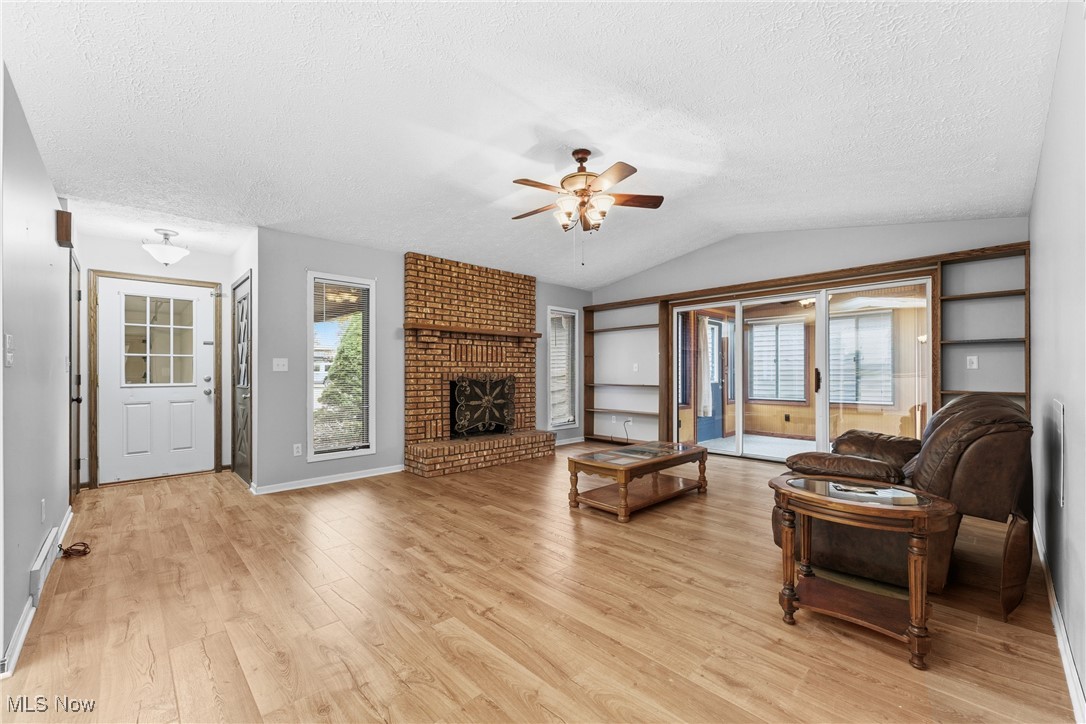 Pine Cove - Residential