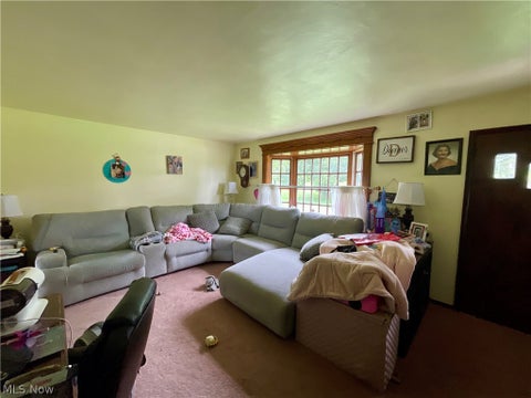 Tiny photo for 672 Tope Road, New Cumberland, WV 26047 (MLS # 5238067)