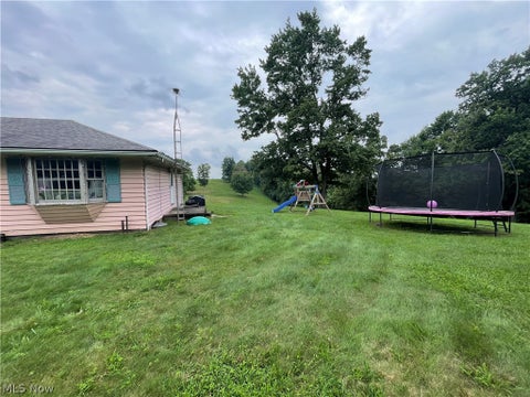 Tiny photo for 672 Tope Road, New Cumberland, WV 26047 (MLS # 5238067)