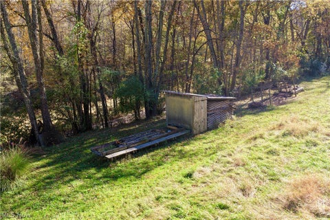 Tiny photo for 21129 Township Road 303, Coshocton, OH 43812 (MLS # 5257418)