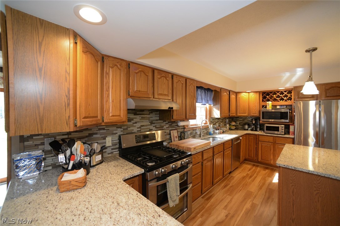 Orr Lawn Heights - Residential