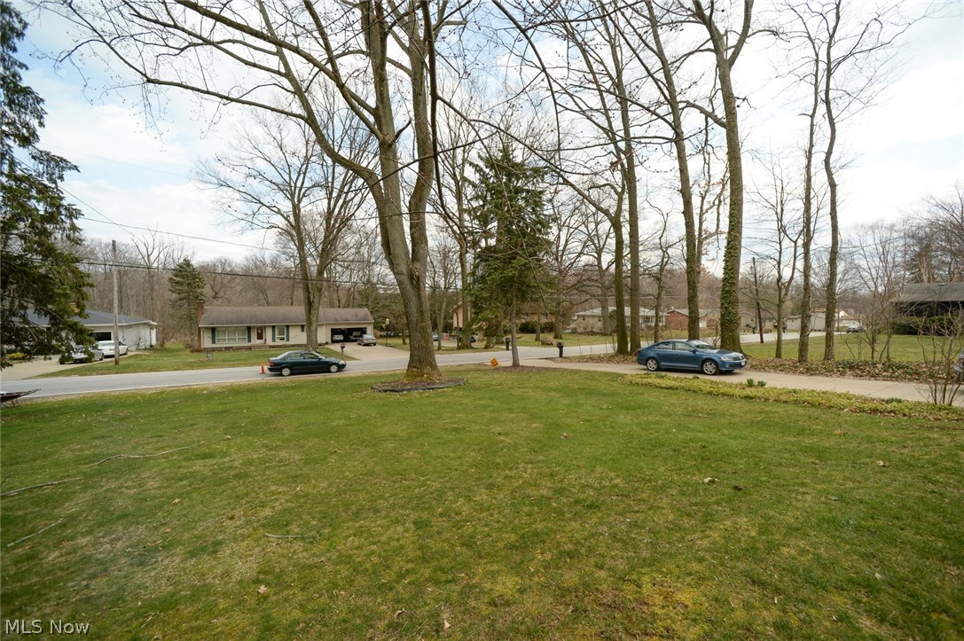 Orr Lawn Heights - Residential