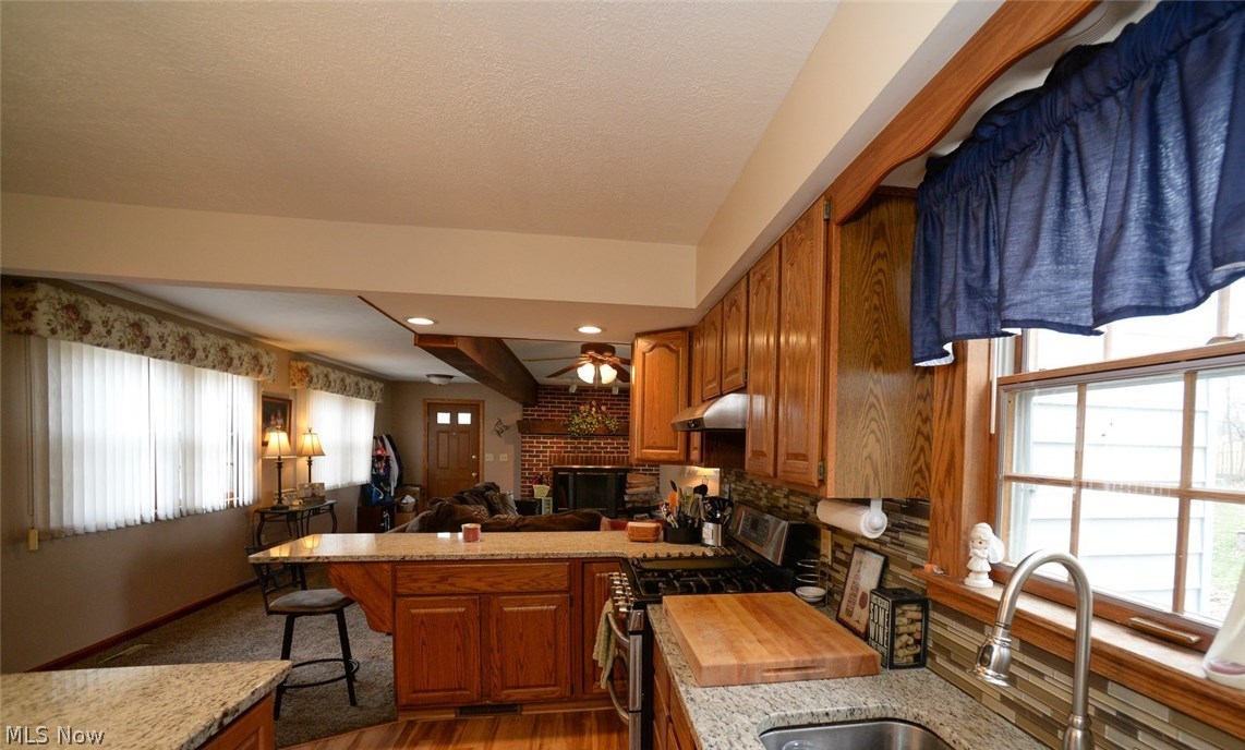 Orr Lawn Heights - Residential