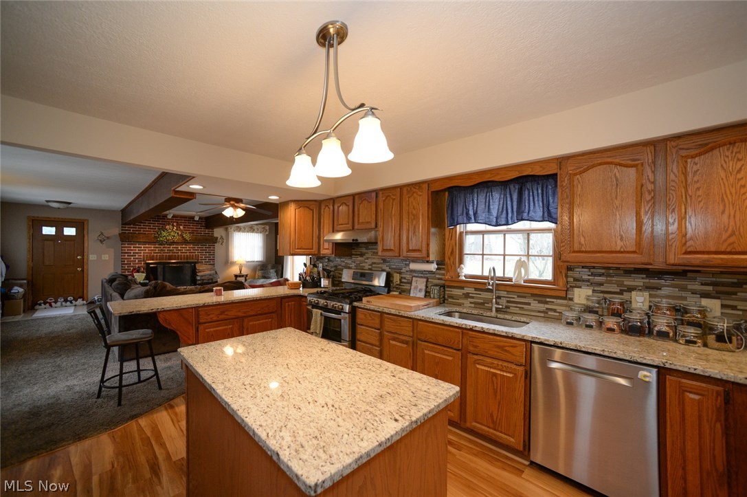 Orr Lawn Heights - Residential