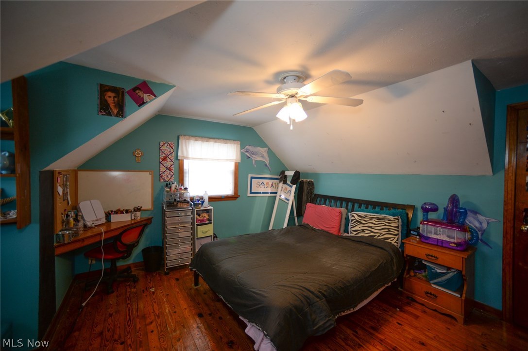 Orr Lawn Heights - Residential