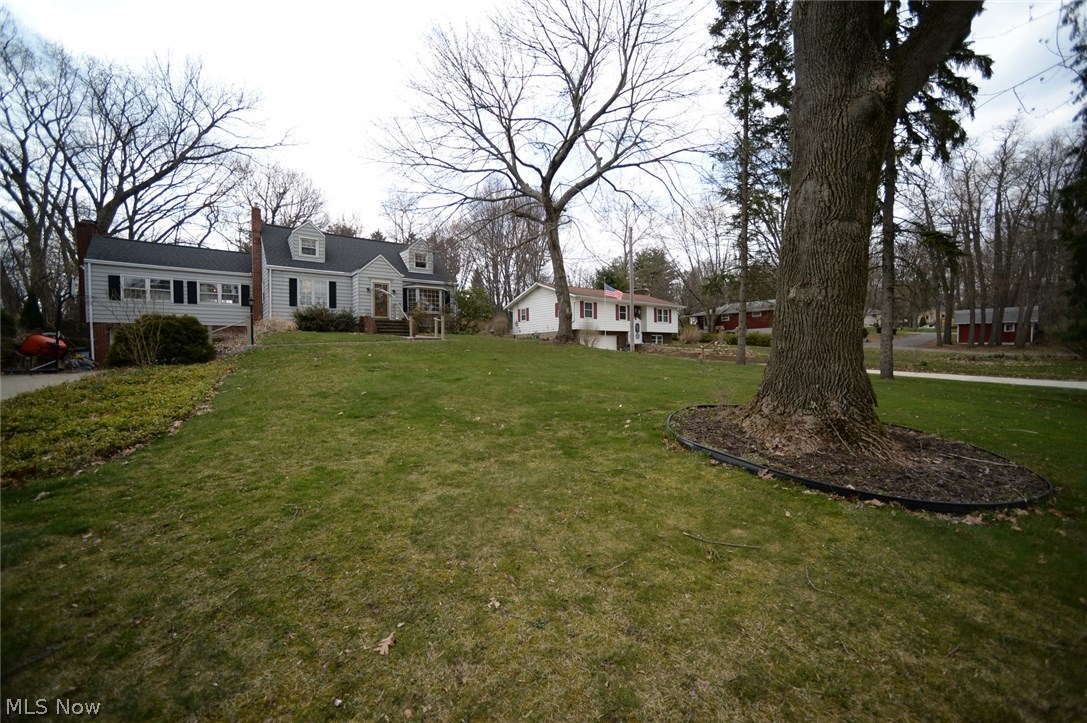Orr Lawn Heights - Residential