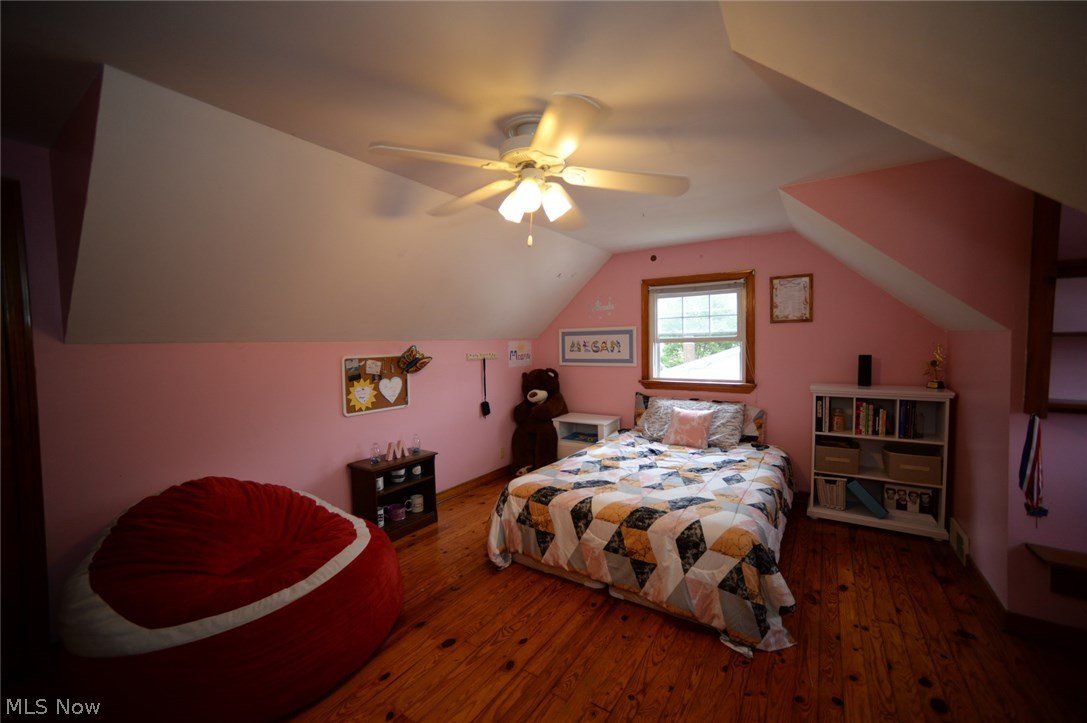 Orr Lawn Heights - Residential