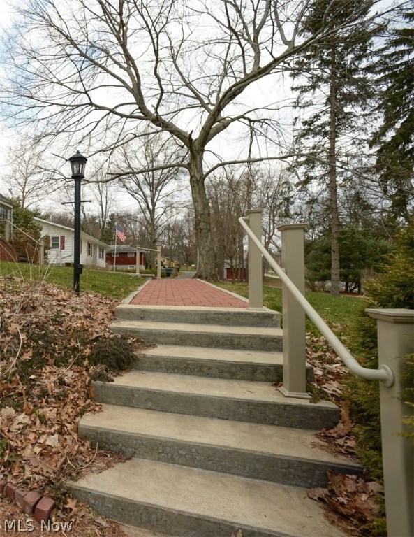 Orr Lawn Heights - Residential