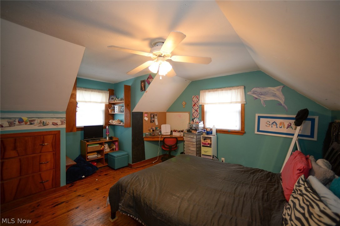 Orr Lawn Heights - Residential