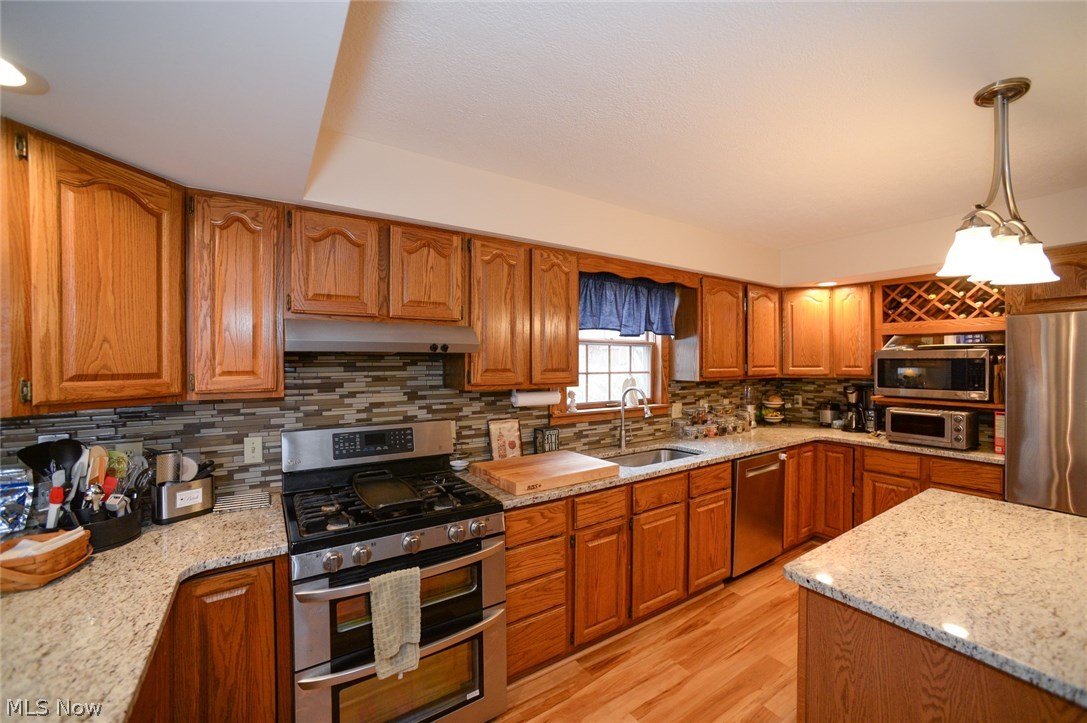 Orr Lawn Heights - Residential