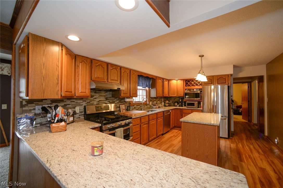 Orr Lawn Heights - Residential