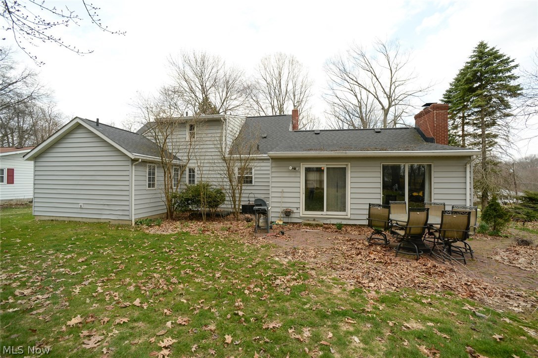 Orr Lawn Heights - Residential