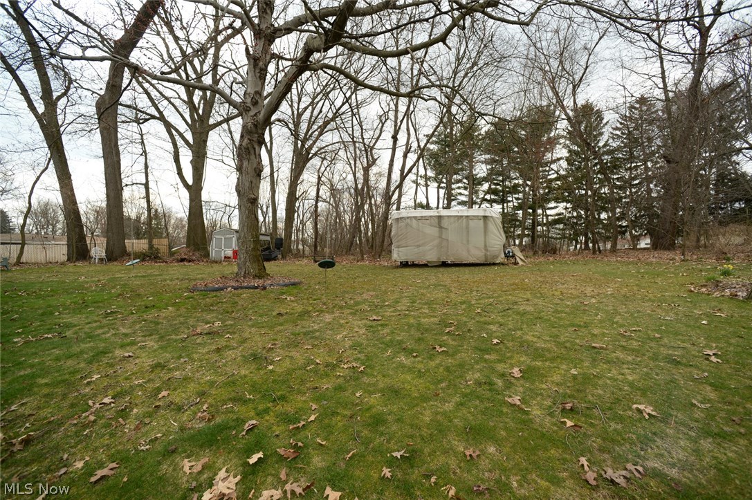 Orr Lawn Heights - Residential
