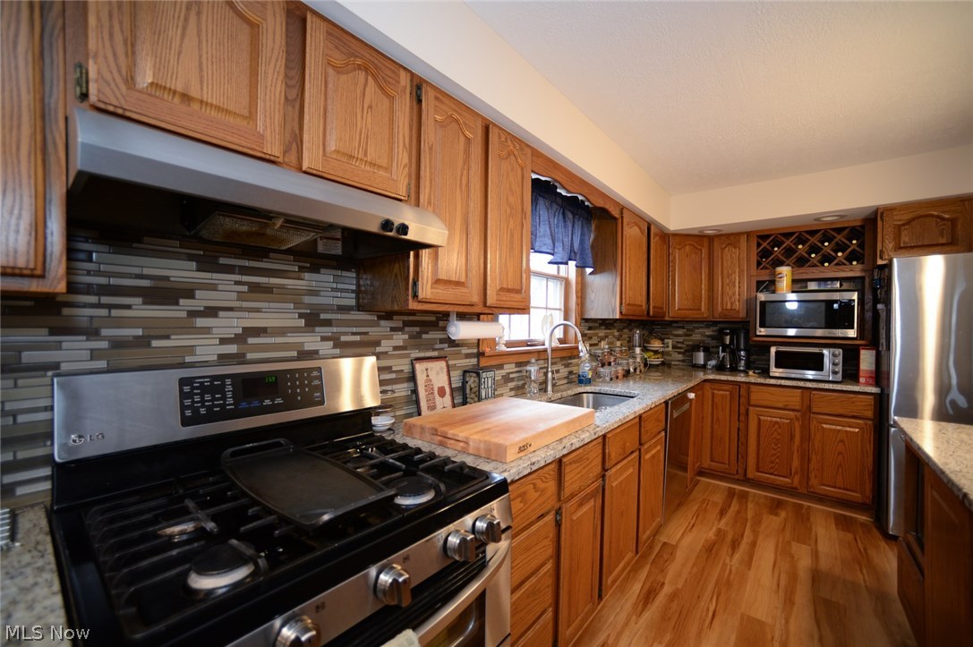 Orr Lawn Heights - Residential